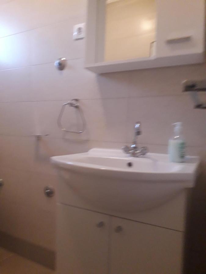 Crancina Appartement Sveti Filip i Jakov Buitenkant foto