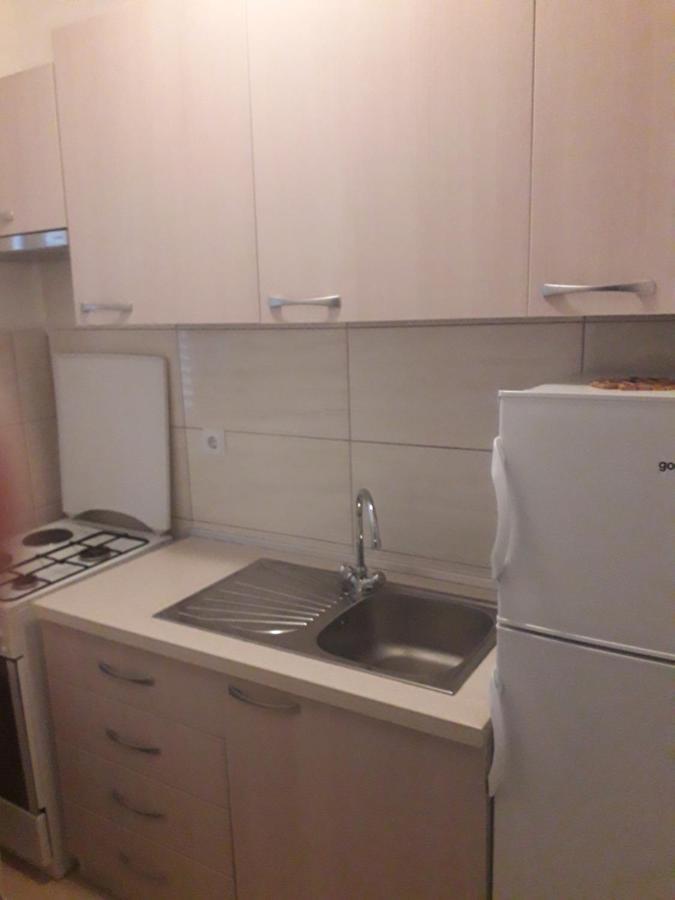 Crancina Appartement Sveti Filip i Jakov Buitenkant foto
