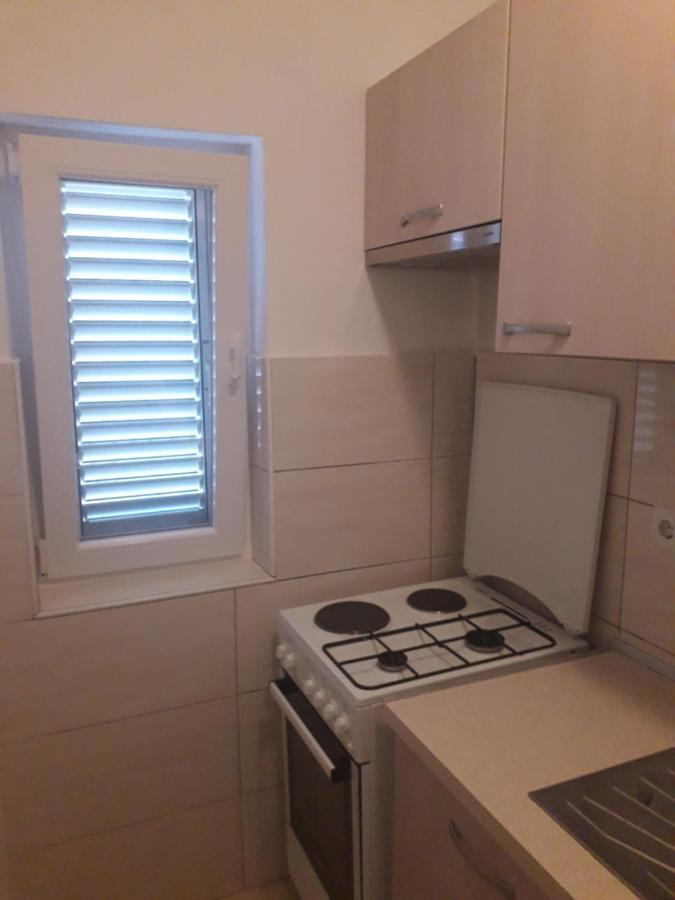 Crancina Appartement Sveti Filip i Jakov Buitenkant foto