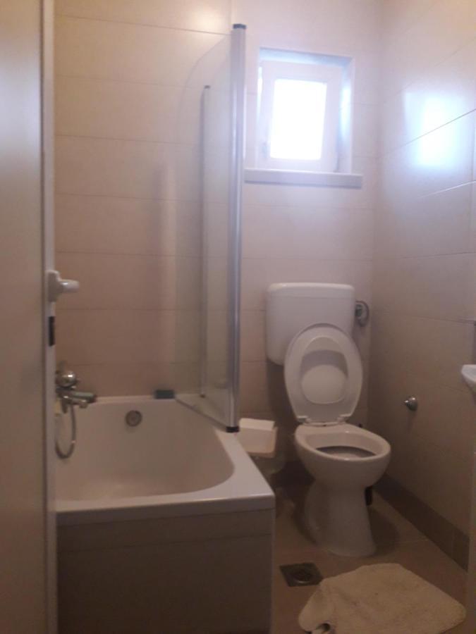 Crancina Appartement Sveti Filip i Jakov Buitenkant foto