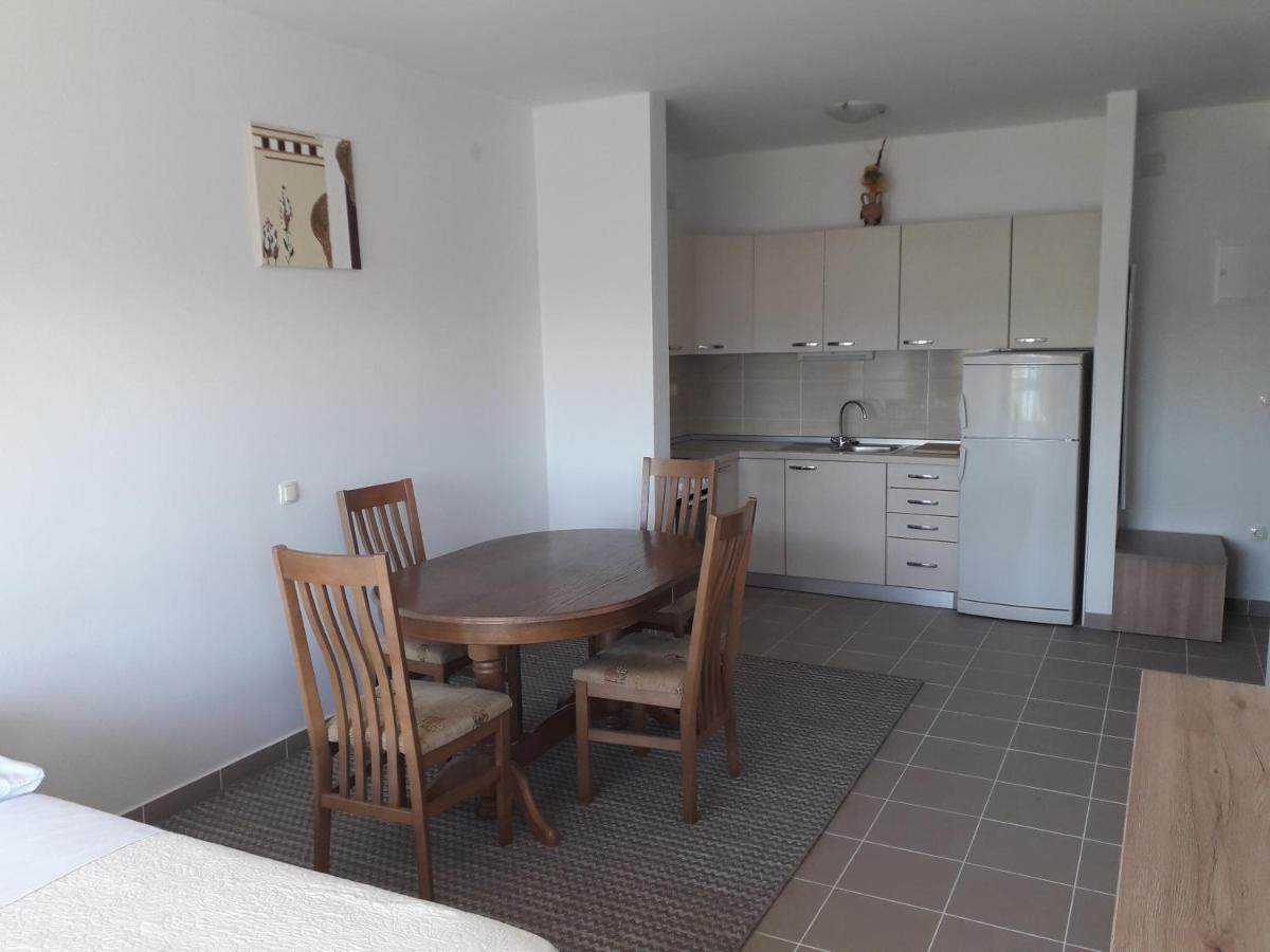 Crancina Appartement Sveti Filip i Jakov Buitenkant foto