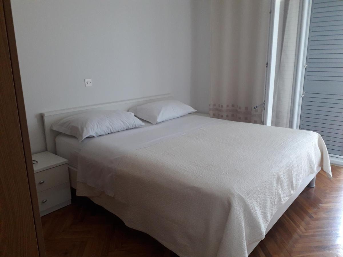 Crancina Appartement Sveti Filip i Jakov Buitenkant foto