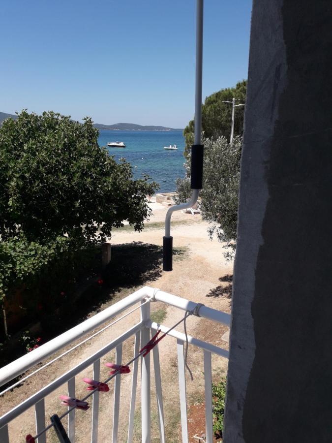 Crancina Appartement Sveti Filip i Jakov Buitenkant foto