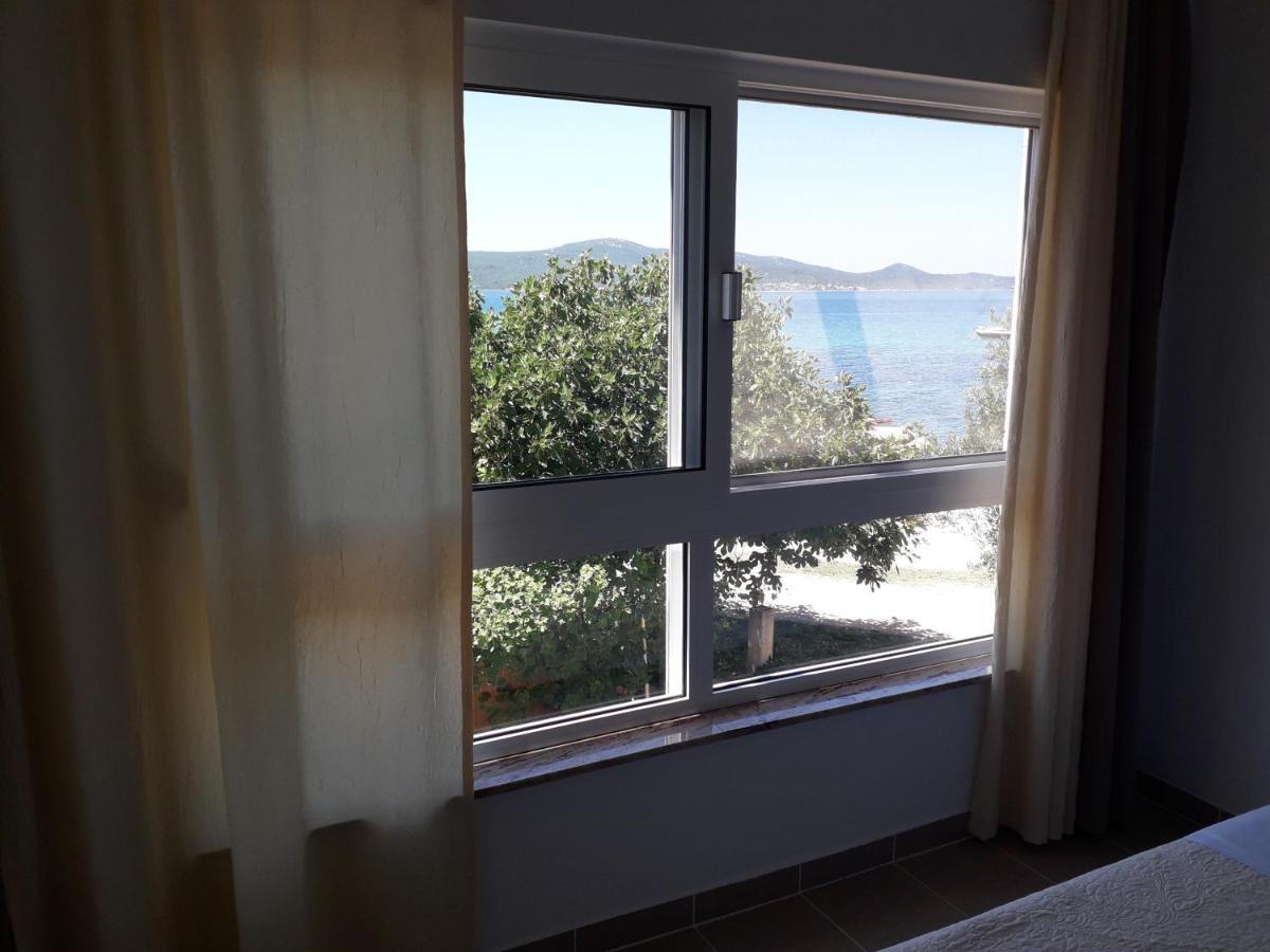 Crancina Appartement Sveti Filip i Jakov Buitenkant foto