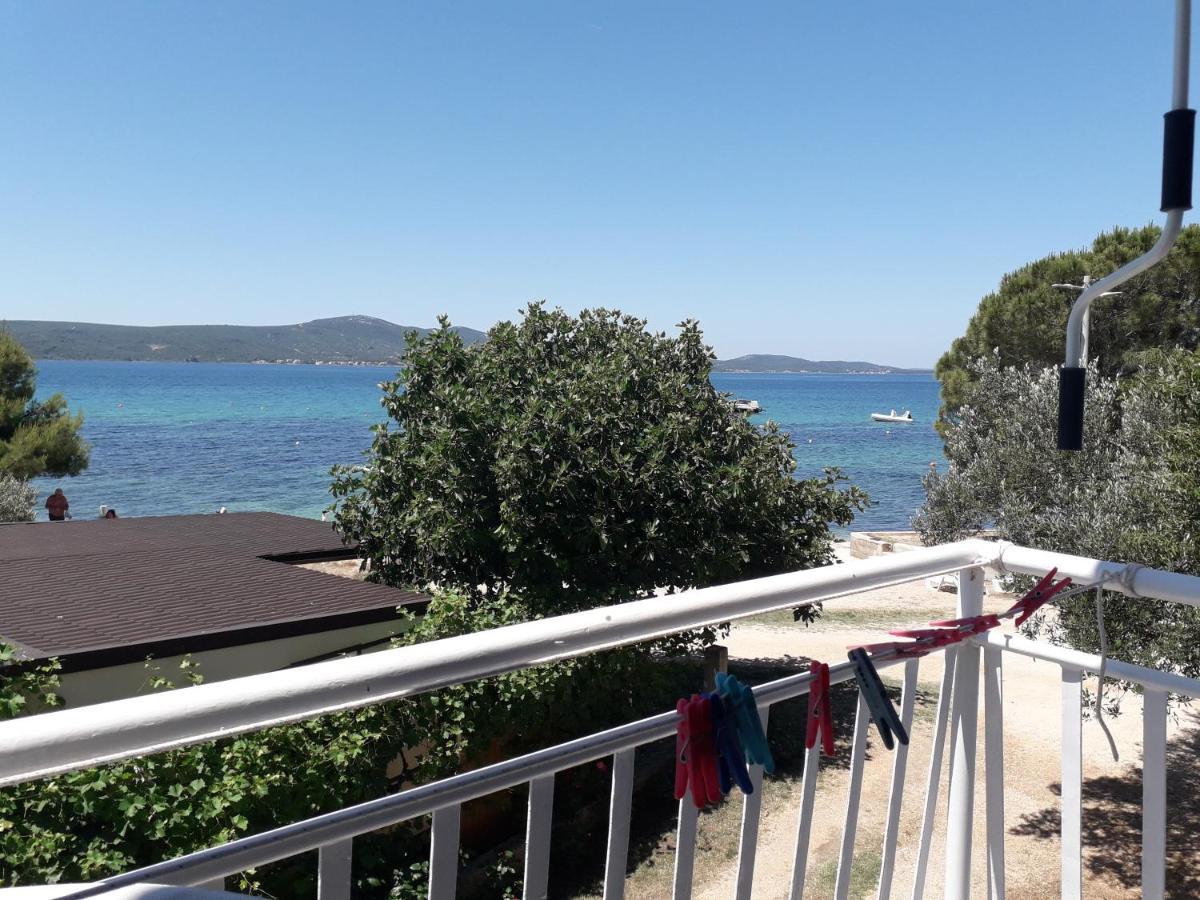 Crancina Appartement Sveti Filip i Jakov Buitenkant foto