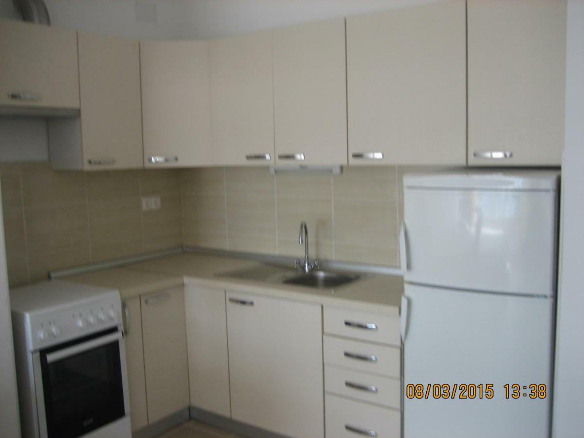 Crancina Appartement Sveti Filip i Jakov Buitenkant foto