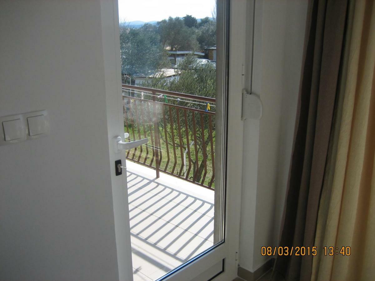 Crancina Appartement Sveti Filip i Jakov Buitenkant foto