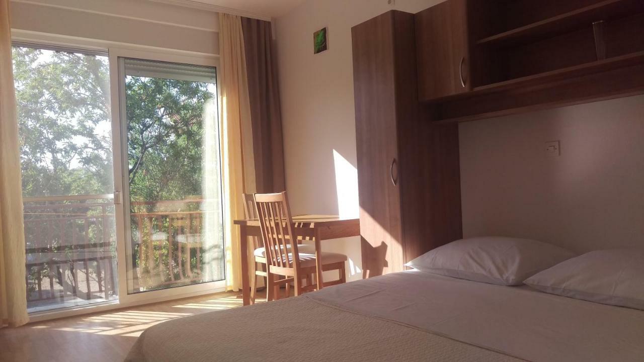Crancina Appartement Sveti Filip i Jakov Buitenkant foto