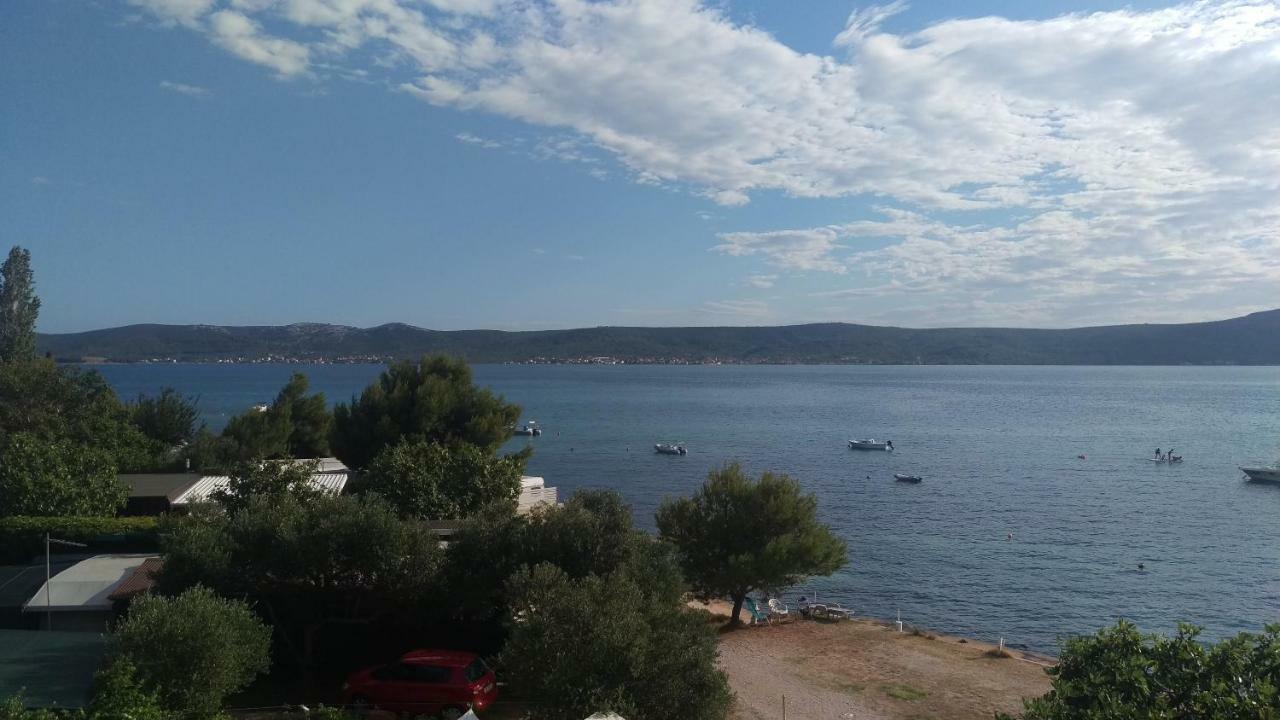 Crancina Appartement Sveti Filip i Jakov Buitenkant foto